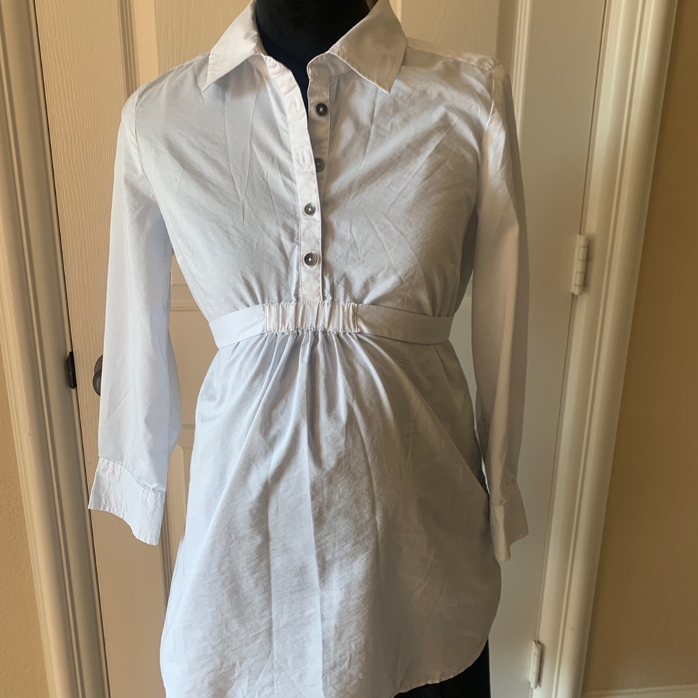 Gap Maternity blouse